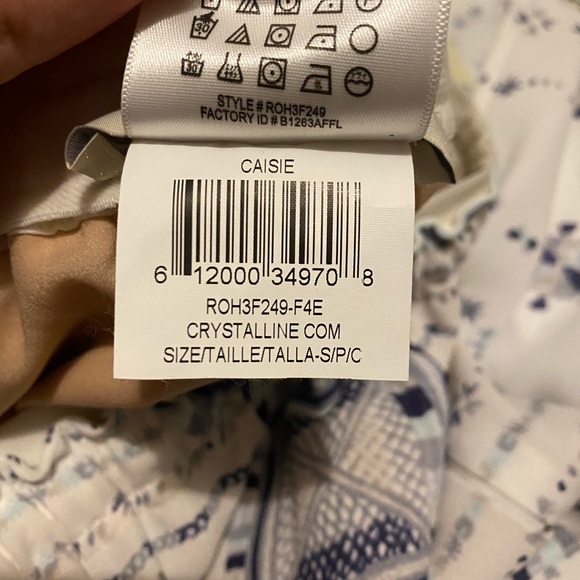 BCBG MAXAZRIA Runway collection - Picture 4 of 9